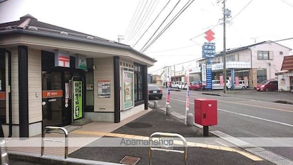 リバーサイド弐番館[1K/20m2]の周辺3