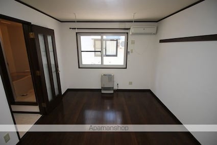 フレンドリー卸町２号館[1R/26.91m2]の内装3