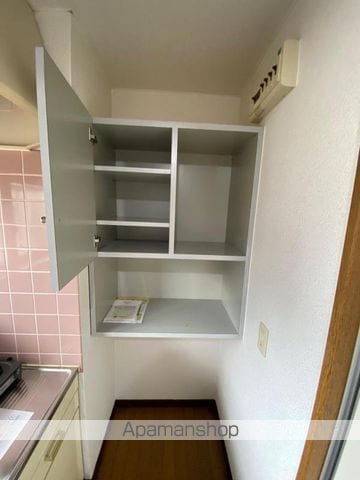 コンフォート木太の内装写真