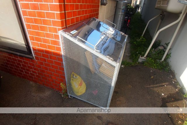アークハイツのその他写真