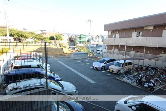アンプルール クラージュ コリーヌシャンIのその他写真