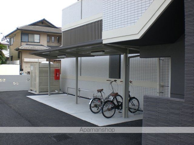 オーツマンションのその他写真