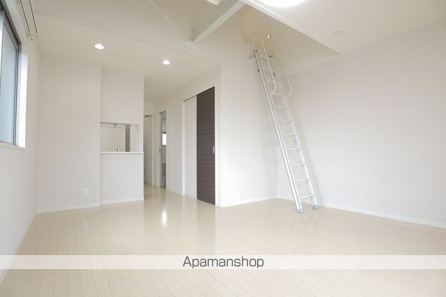 エスポワール下奈良の内装写真
