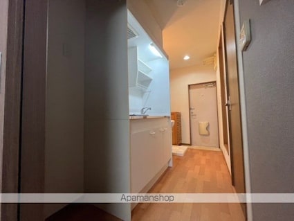 エーヌナイン[1R/27.64m2]の内装7