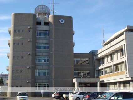 アヴァンス・アカツカ[1LDK/44.12m2]の周辺3