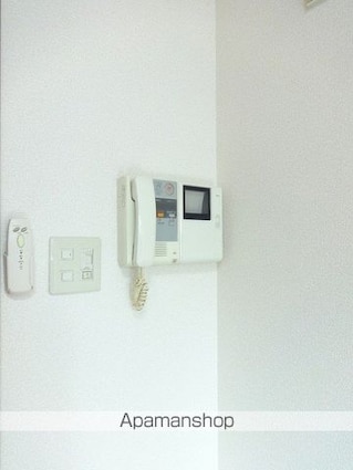 パークウェルツインズ戸越銀座弐番館[1K/21.84m2]の内装4