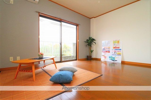 コーポ丸輪 D棟の内装写真