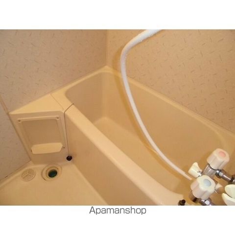 パレット宮の森の内装写真