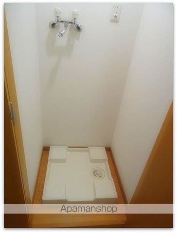 リーガル江戸堀の内装写真