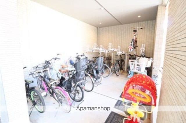 アンプルールの内装写真