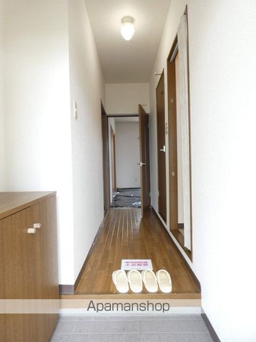 ナタシオンの内装写真