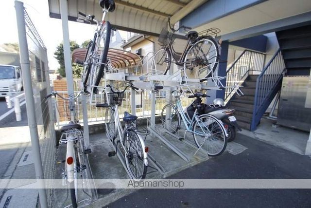 ドミール新座のその他写真
