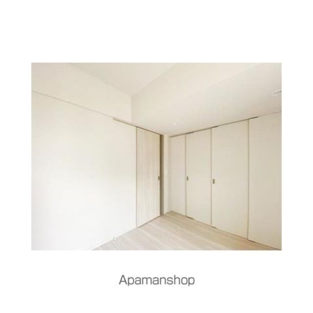 ロイヤルパークス品川[2LDK/63.34m2]の洗面所