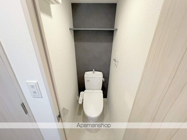 エスレジデンス堺筋本町ウーノの内装写真