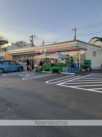 【青梅市師岡町のアパートの周辺環境1】