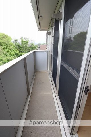 ヴィラ サンリット Iの内装写真