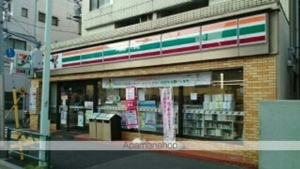 Ｇｒａｎ　Ｆｅｌｉｃｉａ[2LDK/51.93m2]の周辺1