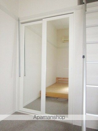 レオパレス喜多村[1K/20.28m2]の内装4