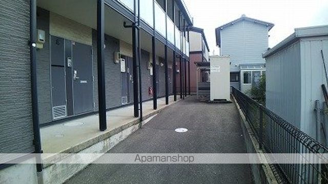 レオパレスソレイユ22のその他写真