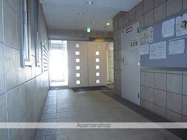 セントレジデンス西公園の内装写真
