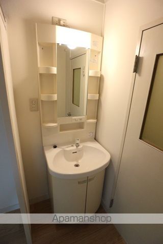 サンコーハイツの内装写真