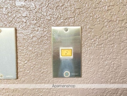 アーバンハイツ紫雲[1R/17.32m2]の内装