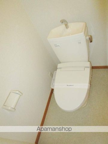 レオパレスカーサ シュラインの内装写真