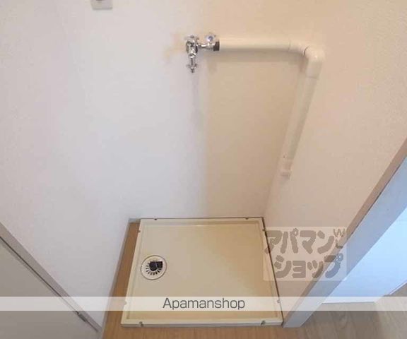 ハイツ奥村Aの内装写真