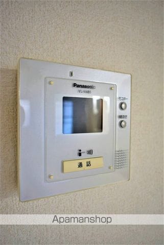中村ハイツの内装写真