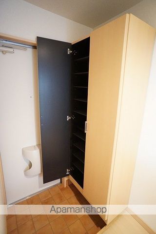プレズイールの内装写真