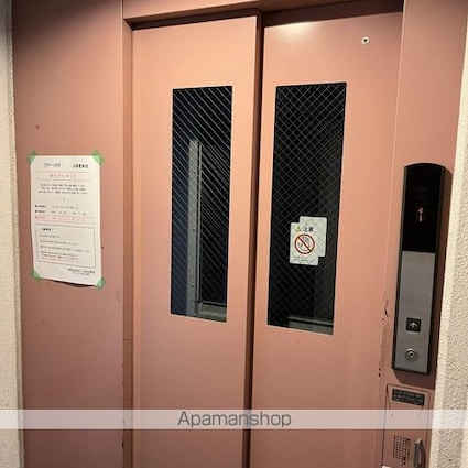 ＲａｃｏｏｎＤ３[1K/29m2]の共用部6