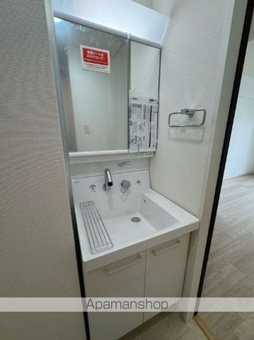 GRAND STEADY徳井町の内装写真