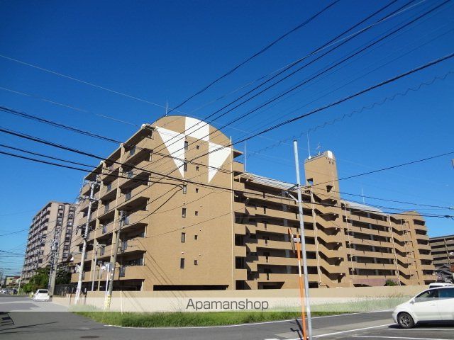 オリエントハイツ前原