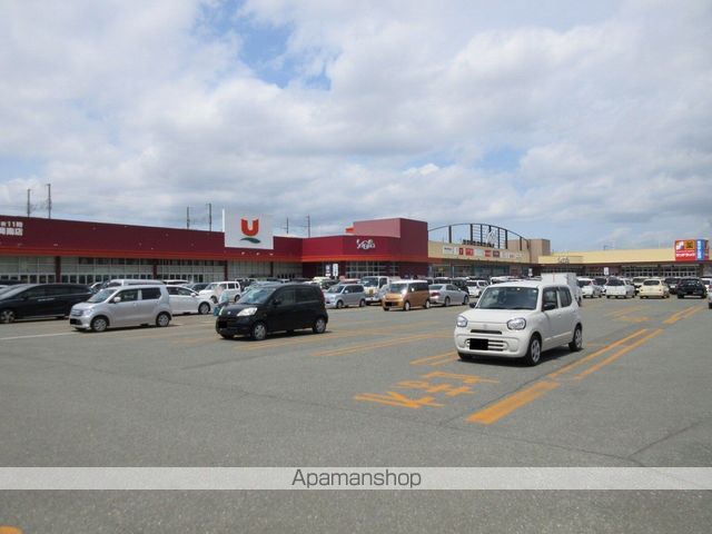 パークストリート2の周辺写真