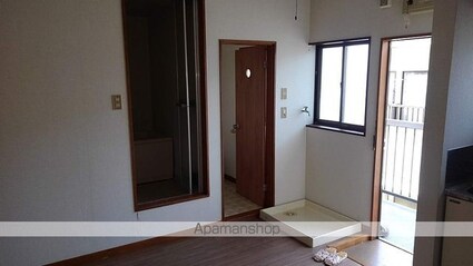 タカギハイツ豊丘[2DK/39.6m2]の内装3