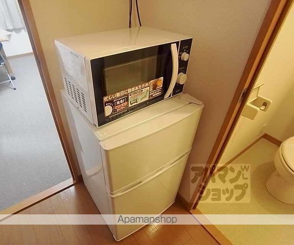 レオパレスグローバルIIIの内装写真