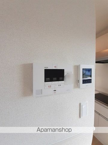 クラール勅使イーストAの内装写真
