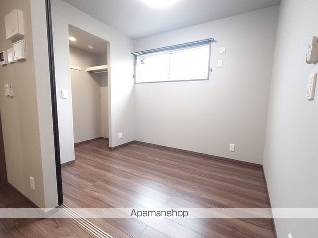 D-residence東深津町3丁目の内装写真