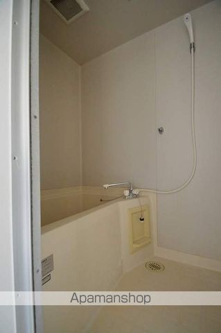 フレグランス大島 A棟の内装写真