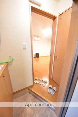サンライズ新琴似615の内装写真