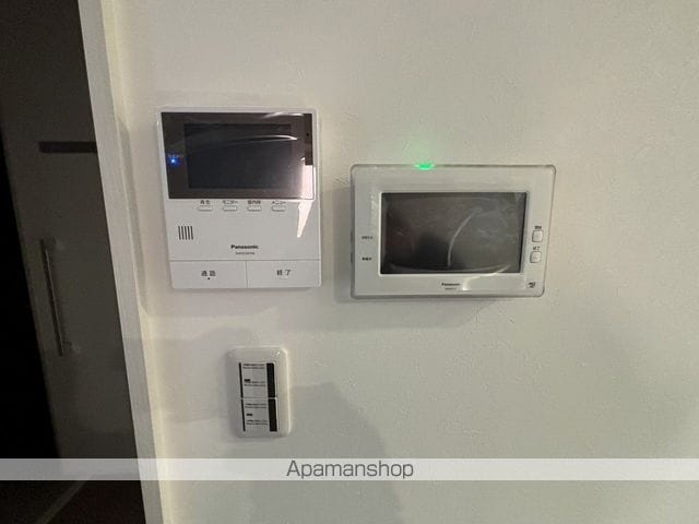アストロ上本町の内装写真