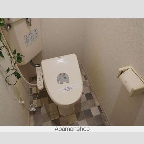 ルイーズSAPPOROの内装写真