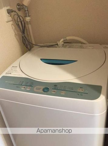 クレイノリベーラの内装写真