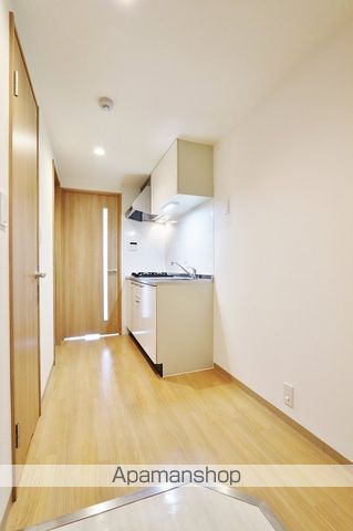 K−クレスト吉野本町の内装写真