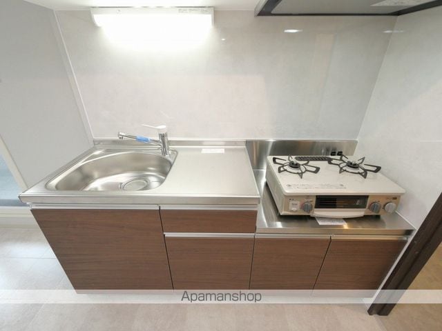 VERDE MARUYAMAの内装写真
