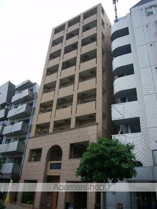 レキシントン・スクエア曙橋[1K/23.43m2]の外観4