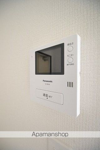 サンライフ四御神の内装写真