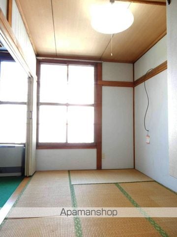 琴似ソフトハイツの内装写真
