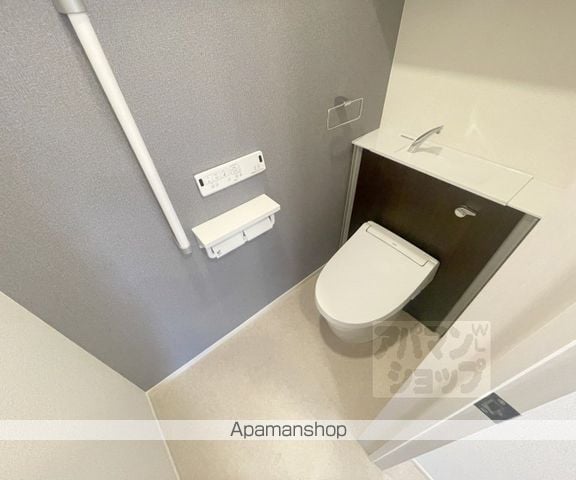 ルピナス等持院の内装写真
