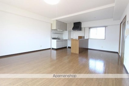 ウッドネスト太田Ⅱ[2LDK/65.25m2]のリビング・居間